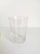 Ancien verre liqueur - verre, a