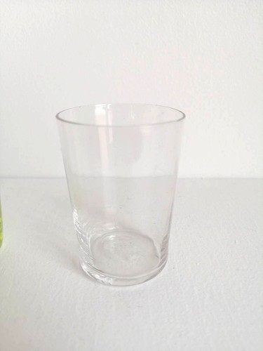 Ancien verre liqueur - ancien, a