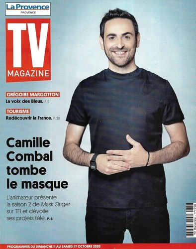 Magazine 2020 n - magazine, 11/10/2020