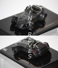 Ixo Donkervoort D8GT0 2013