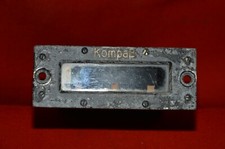 AVIATION ALLEMANDE-BOUSSOLE