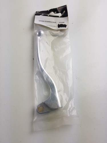Levier embrayage yamaha yzf - levier,