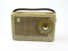 Transistor schneider, vintage