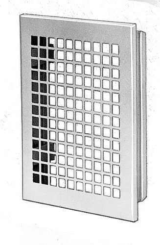 Grille aération upmann x - d'aération,