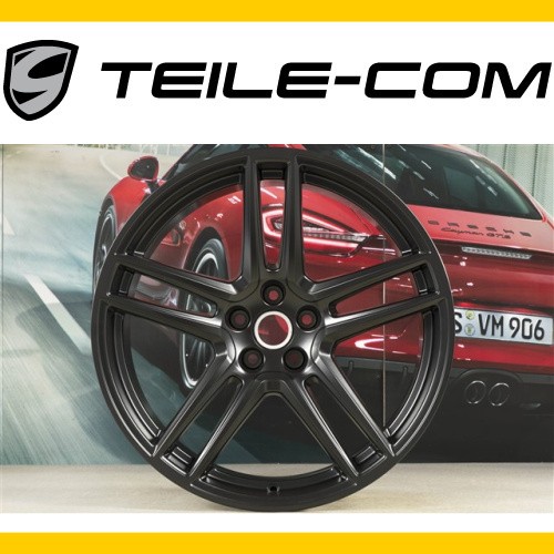Jante porsche macan turbo - porsche, «