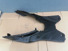 Carénage de sol Yamaha Cygnus