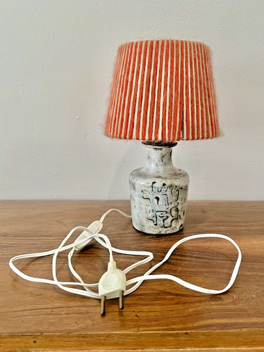 Lampe complète juliette - lampe,