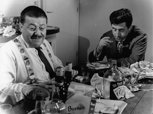 Les tontons flingueurs photo - tontons,