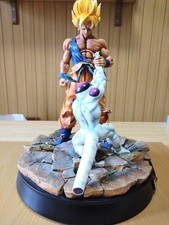 Dragon Ball Z Super Saiyan