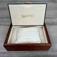 Boîte Pour Montre Eberhard