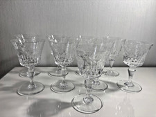 Superbe verre à vin ou eau