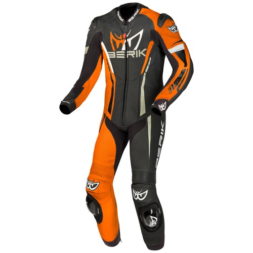 Combinaison cuir moto - , berik