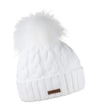 Bonnet classique pour femme