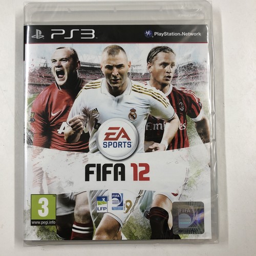 Neuf new fifa 2012 football - fifa, 12