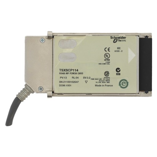 Schenider electric tsx premium - schenider,
