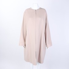 Hermes Manteau en Cachemire 124244