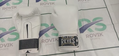 Cleto reyes boxing gloves - reyes,