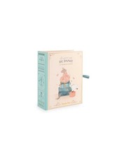 Coffret naissance petite - coffret, la