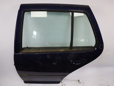 Porte arrière gauche occasion VOLKSWAGEN GOLF IV Phase 1 - 1.9 TDI 130ch -