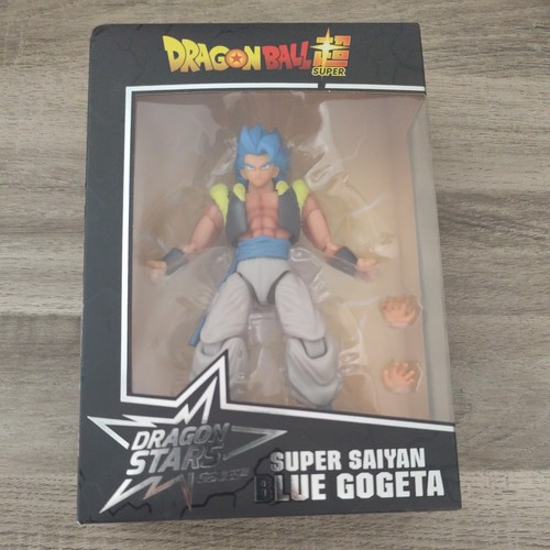 Dragon ball super figurine - dragon,