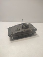 SOLIDO MILITAIRE  - AMX 10 P - FRANCE BESSIERES - 1/50 - PARFAIT ETAT