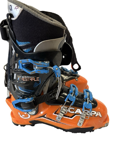 Scarpa maestrale ski - maestrale, touring