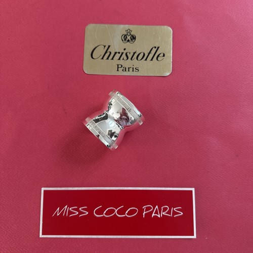 Coquetier christofle gallia - coquetier,