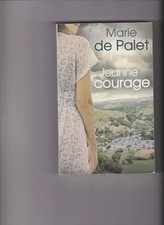 Jeanne courage marie palet - de,