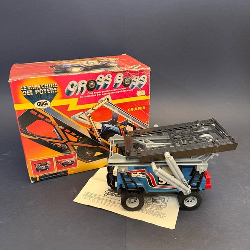 Vintage 1985 galoob - vintage,