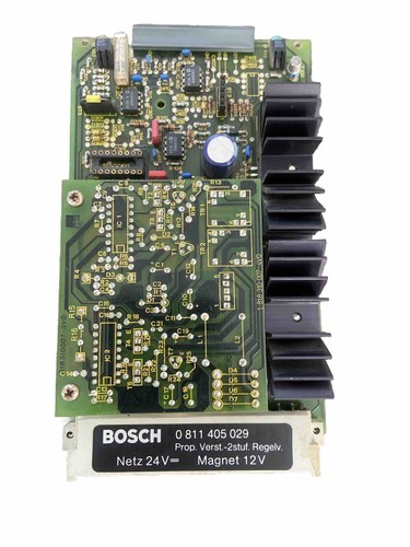 Bosch 811 405 - 811,