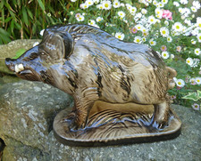 Saint Clément SANGLIER Chasse