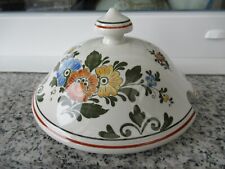 1 COUVERCLE DE LEGUMIER VILLEROY& BOCH ALT AMSTERDAM 
