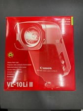 Canon Vidéo Lumière VL-10Li