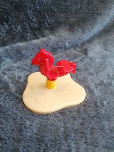 Playmobil accessoire aire - playmobil,