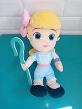 21.08.29.2 Peluche Toy Story La Bergère 28cm Nicotoy bo peep