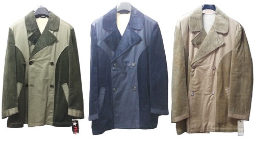Veste homme velours - homme,