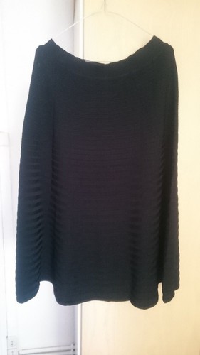 Rodier jupe noire neuve - *jupe,