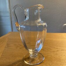 Baccarat Pichet A Eau /Carafe