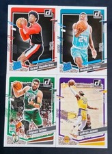 2023 donruss basketball - 2023-24,