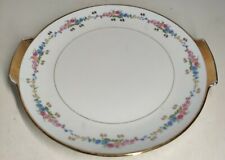 Rare Ancienne Plat en