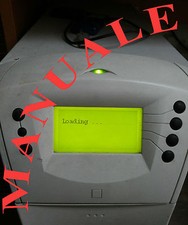 Xerox DocuColor DC12 FIERY RIP