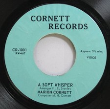 Hillbilly Gospel Rare 45