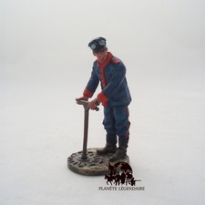 Figurine Del Prado plomb