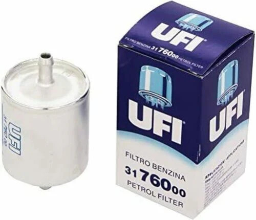 Filtre essence ufi - filtre,