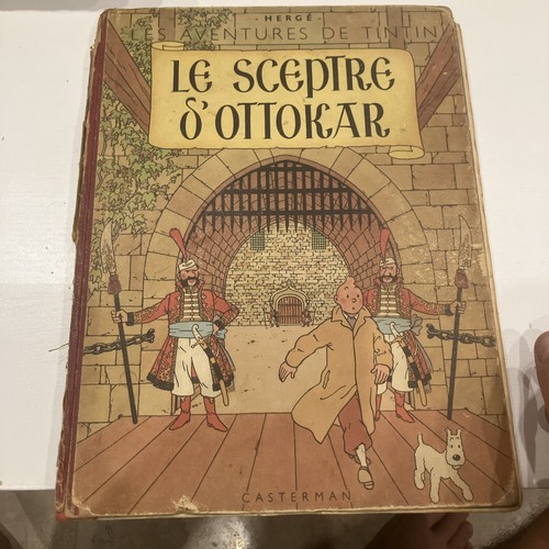 Bande dessinnee tintin le - tintin,