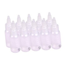 10 bouteilles de stockage de