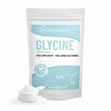 Glycine en Poudre 1,2 kg (1200
