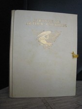 L'oeuvre de Arthur Rackham - Editions Hachette et Cie -