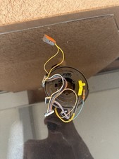 BMW E38 E39 Bague Collectrice