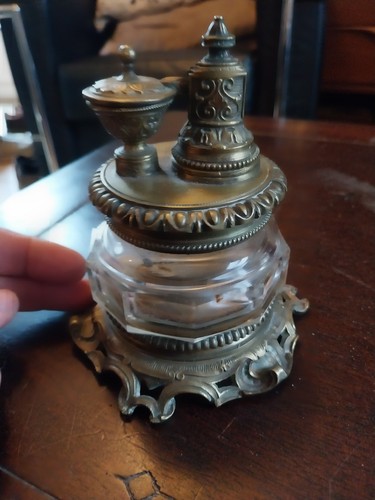 Briquet table ancien tres - briquet,